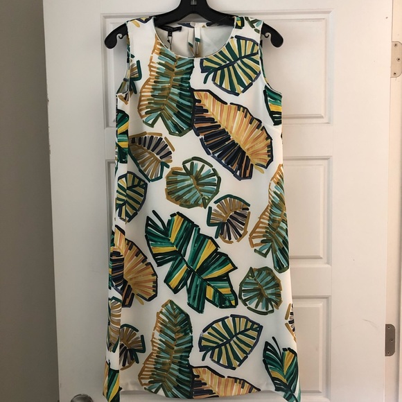 Lafayette 148 New York Dress - Picture 3 of 6